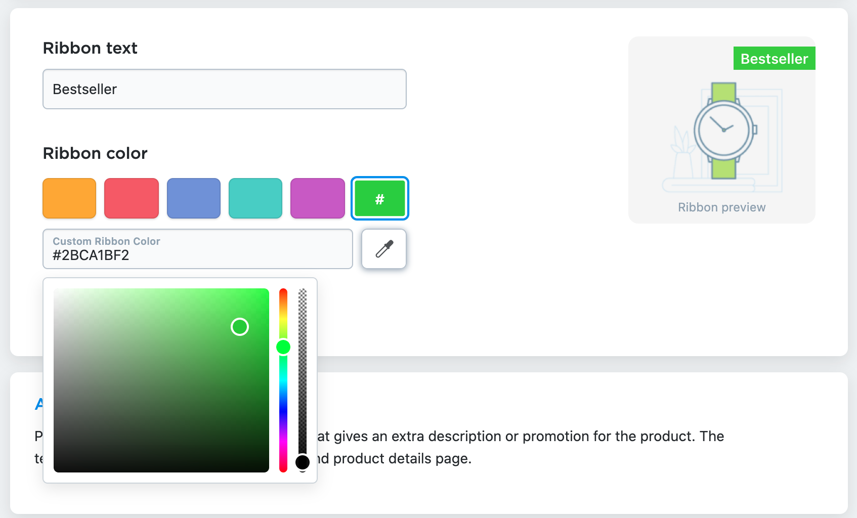 Product