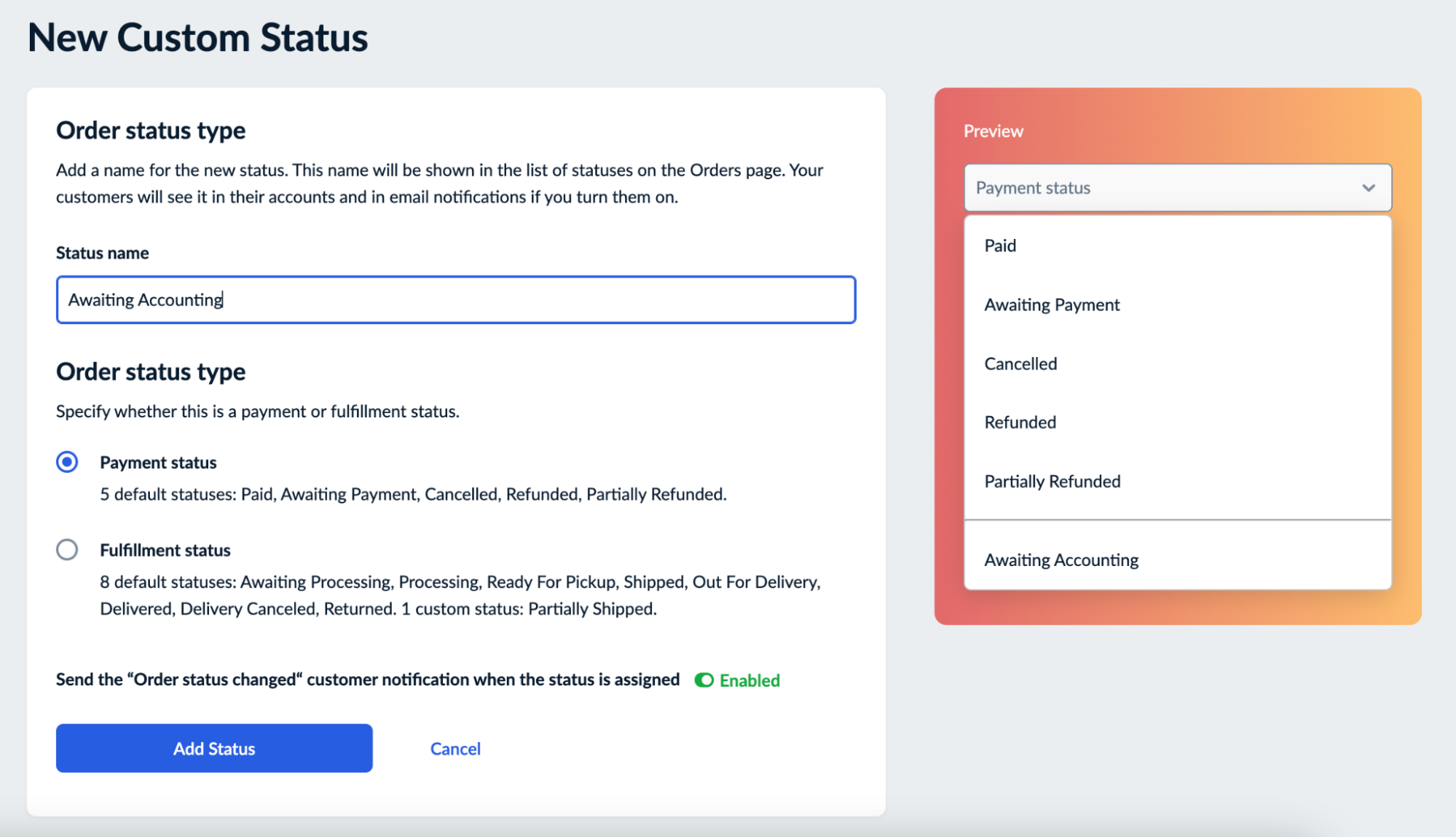 Creating custom order statuses (2).png