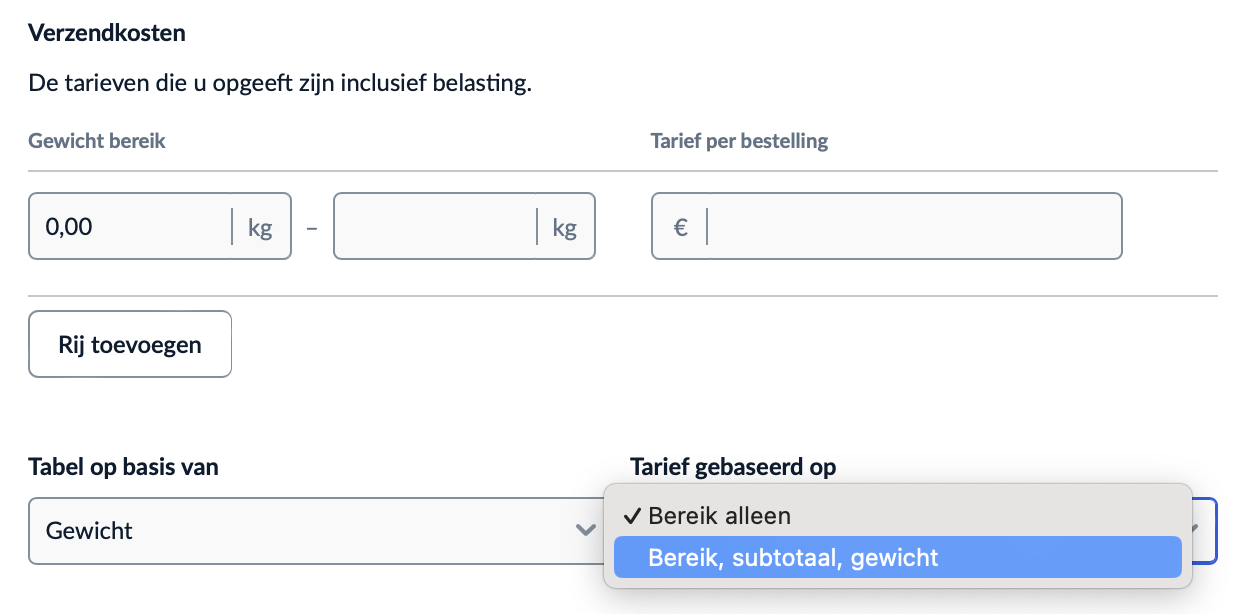 Custom rates based on subtotal or weight 2.png