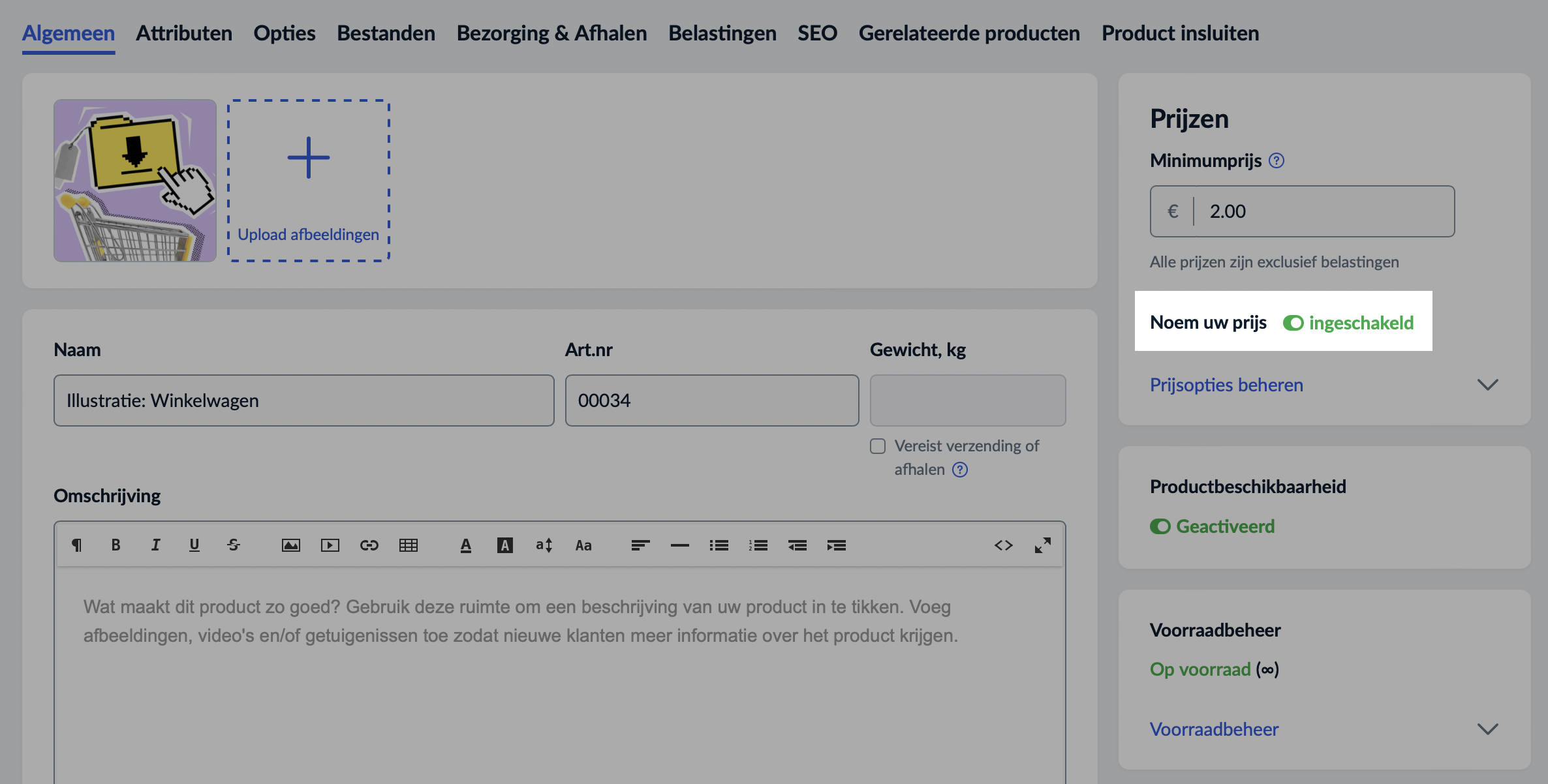 Prijzen op basis van Betaal wat u wilt 5.png