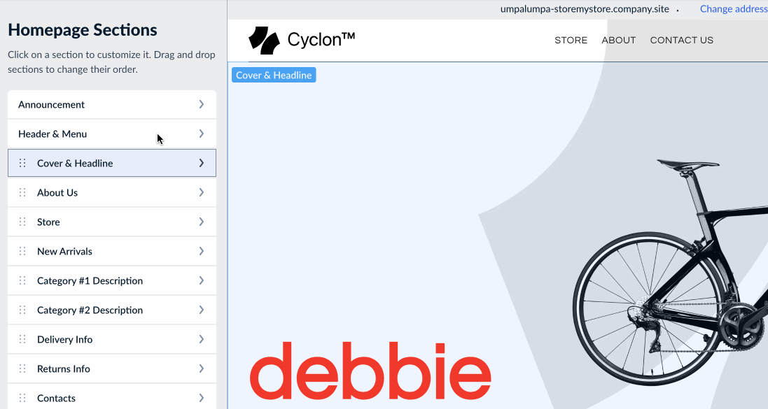 Setting up your Instant Site4.gif