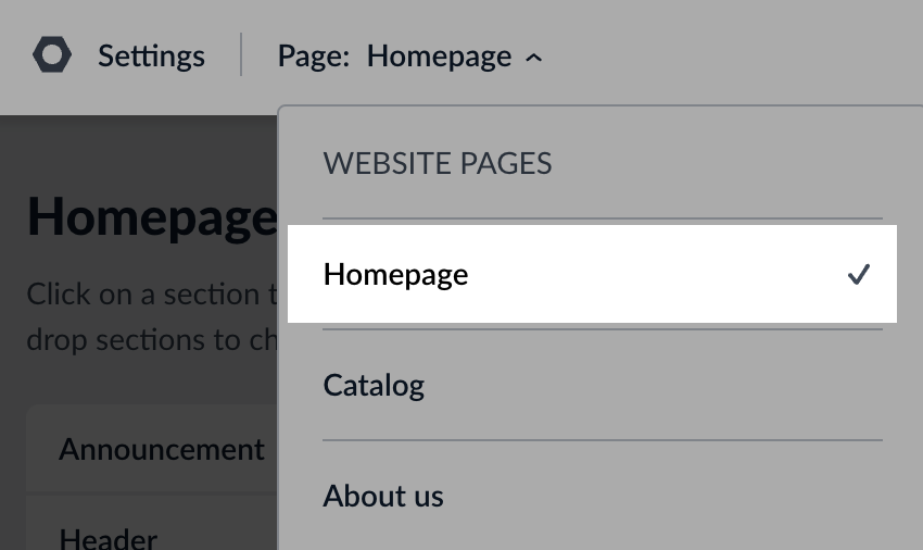 Adding and managing site pages 4.png