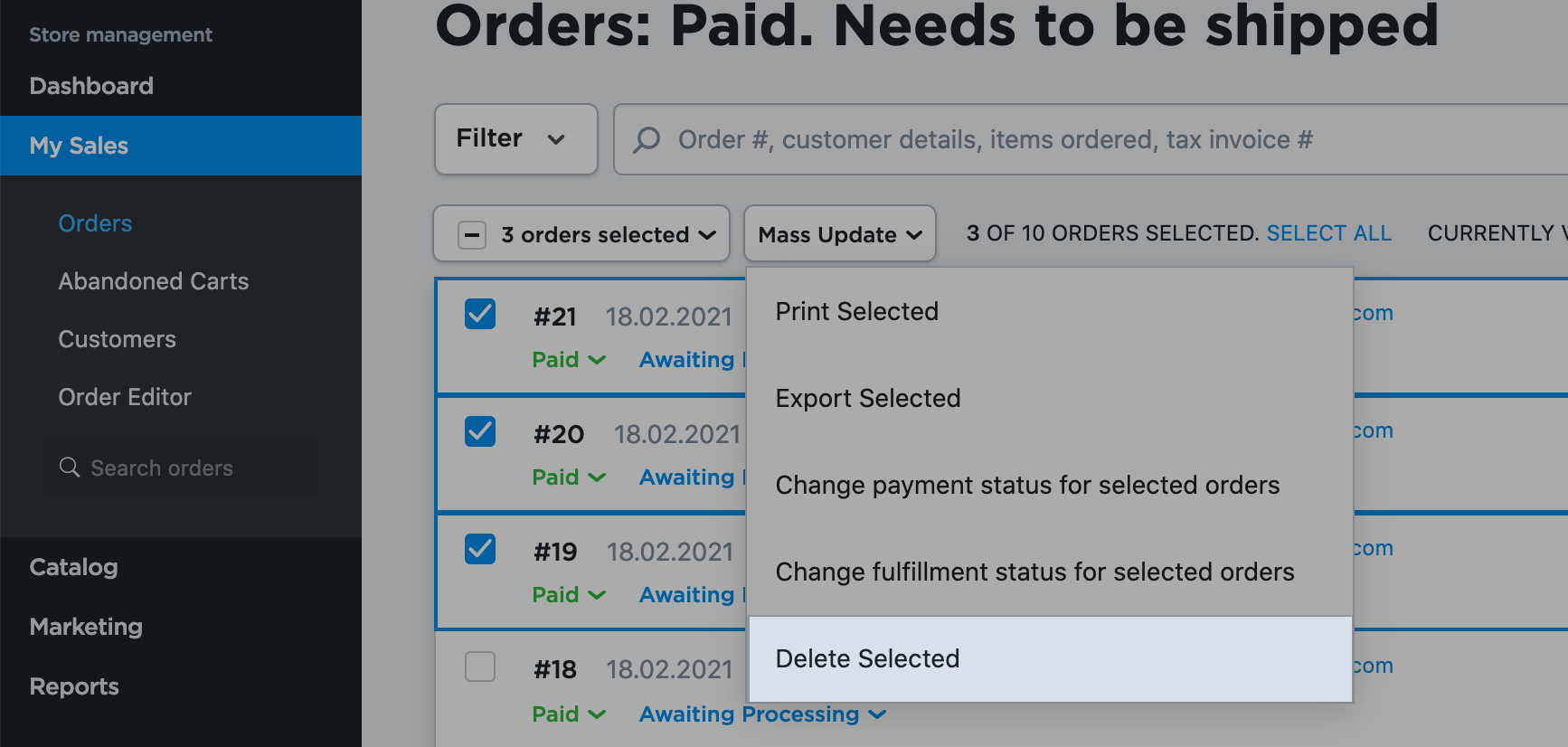 Delete selected orders.png