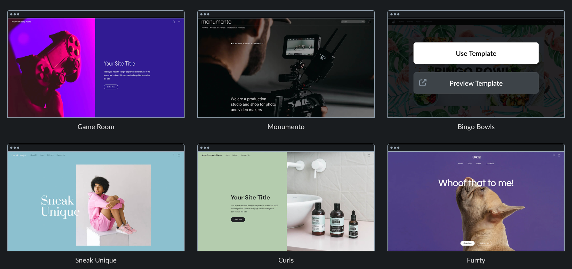 Instant Site templates .png