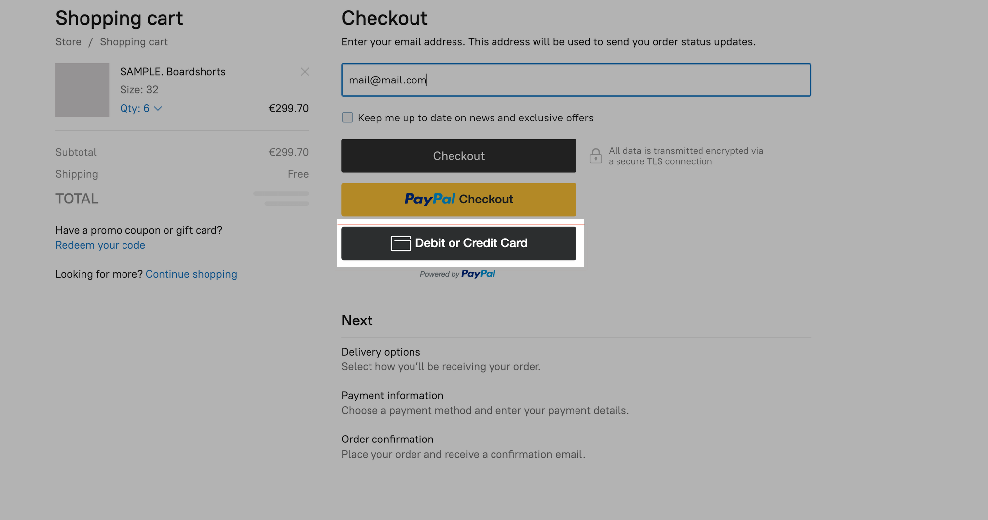 Letting customers pay without PayPal .png