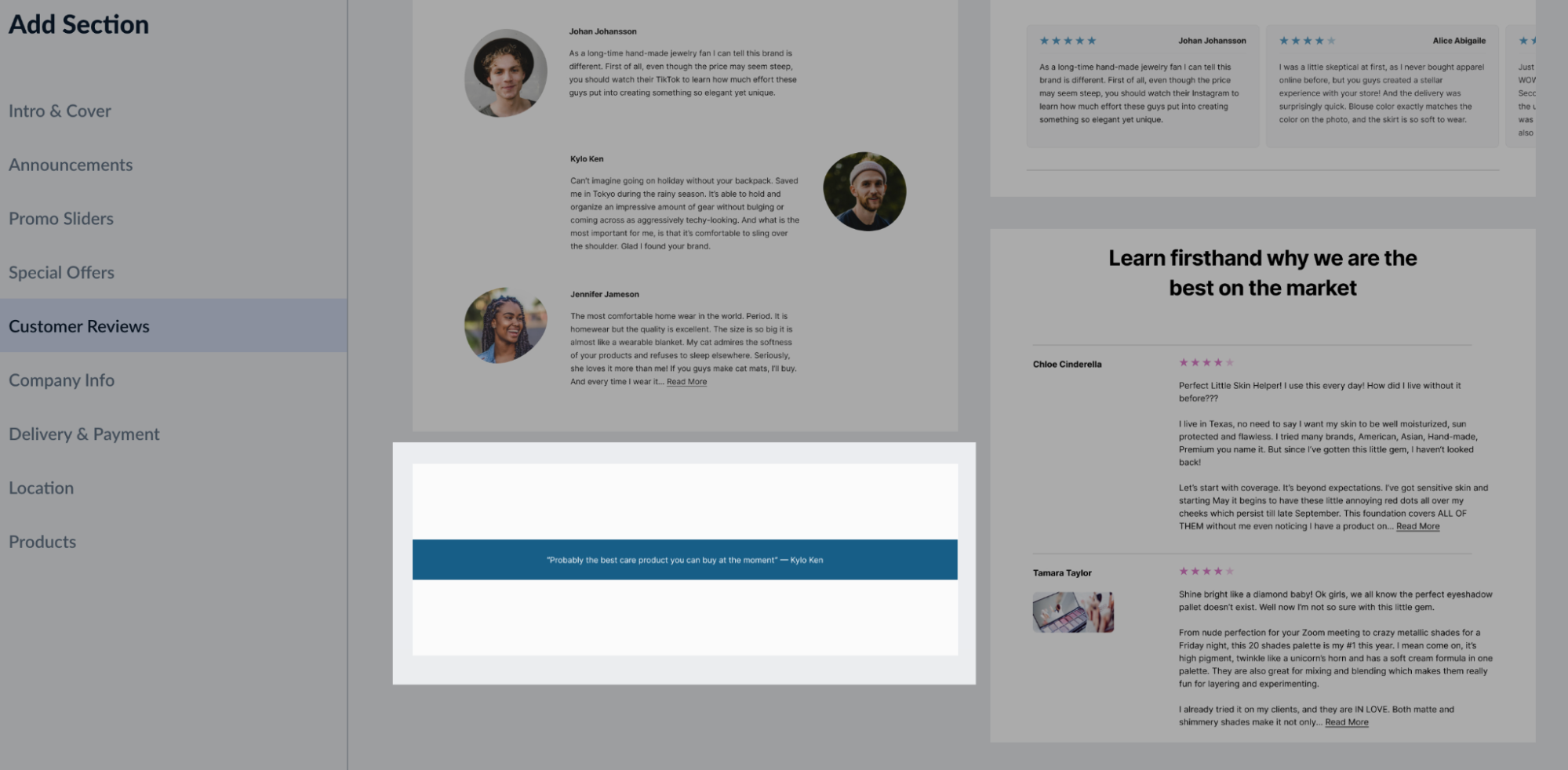 Adding promo bars to Instant Site 2.png
