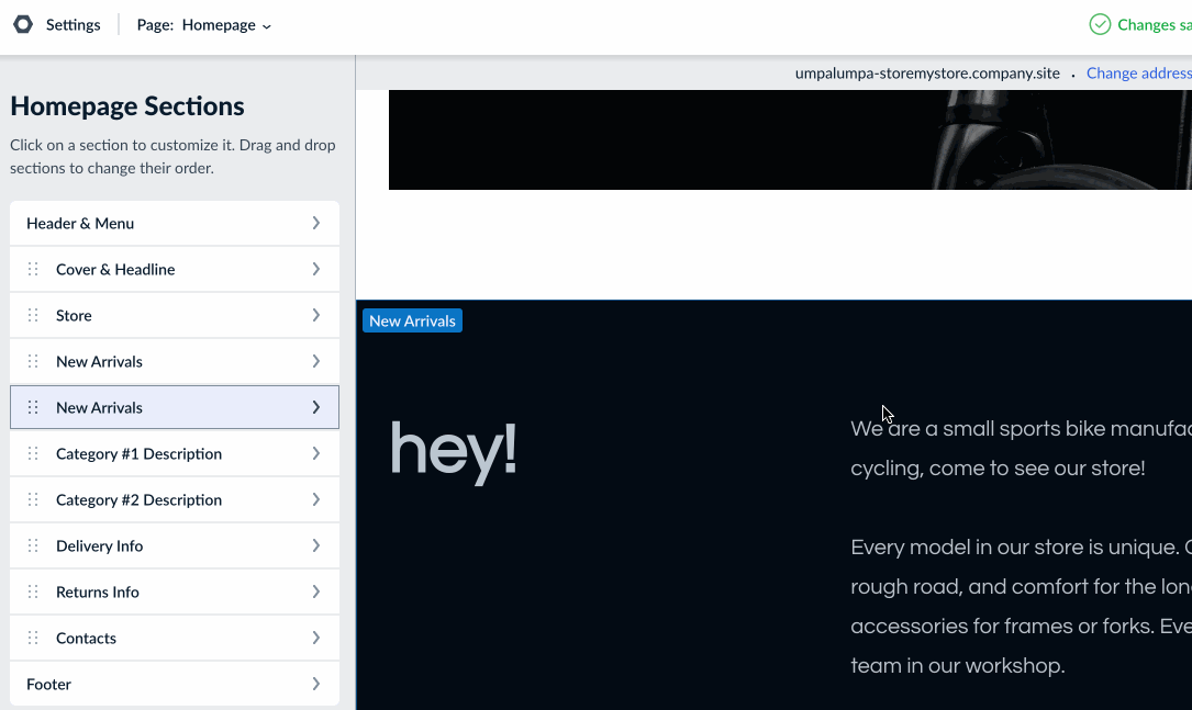 Adding and editing site sections 1.gif
