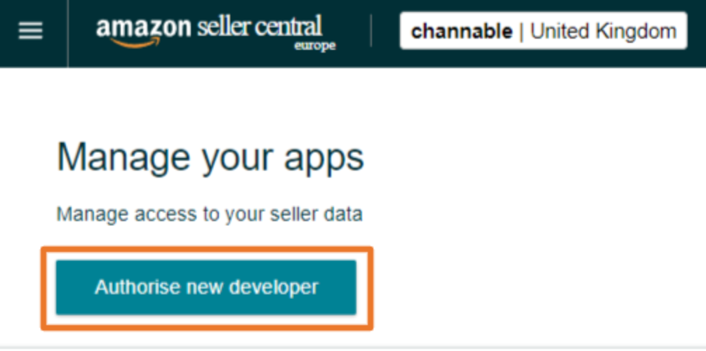 Selling on Amazon with the Channable app1.png