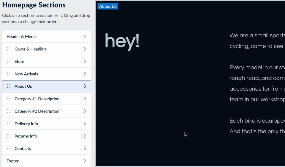 Adding and editing site sections 4.gif