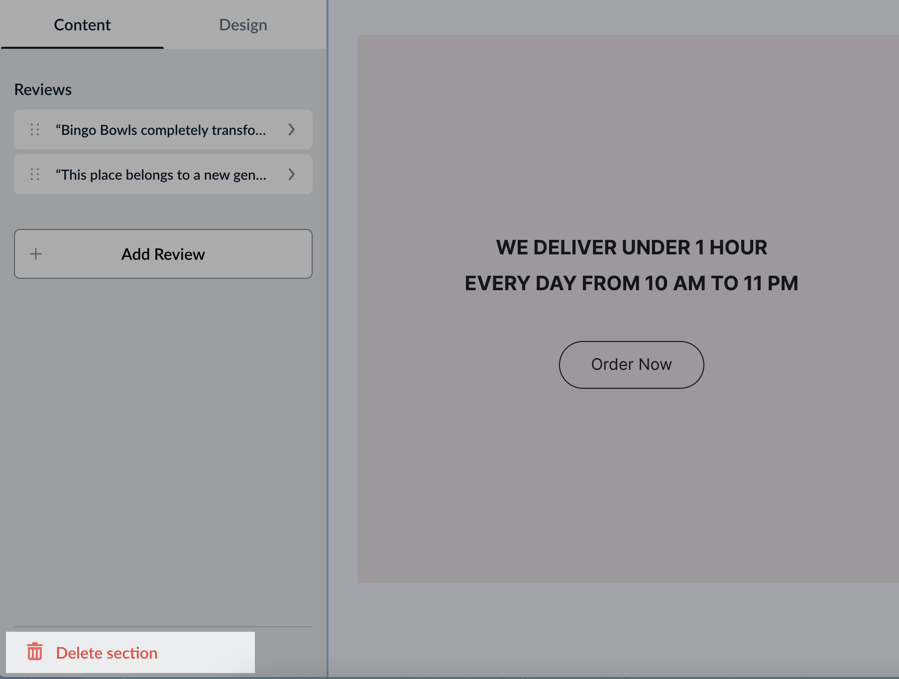 Adding and editing site sections 3.png