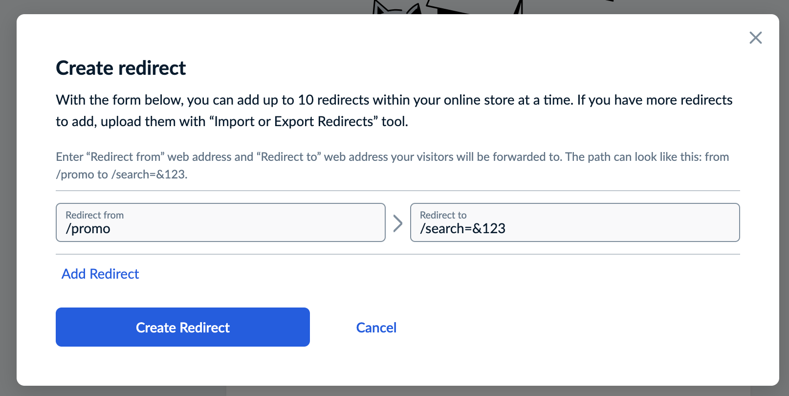 Create redirects.png