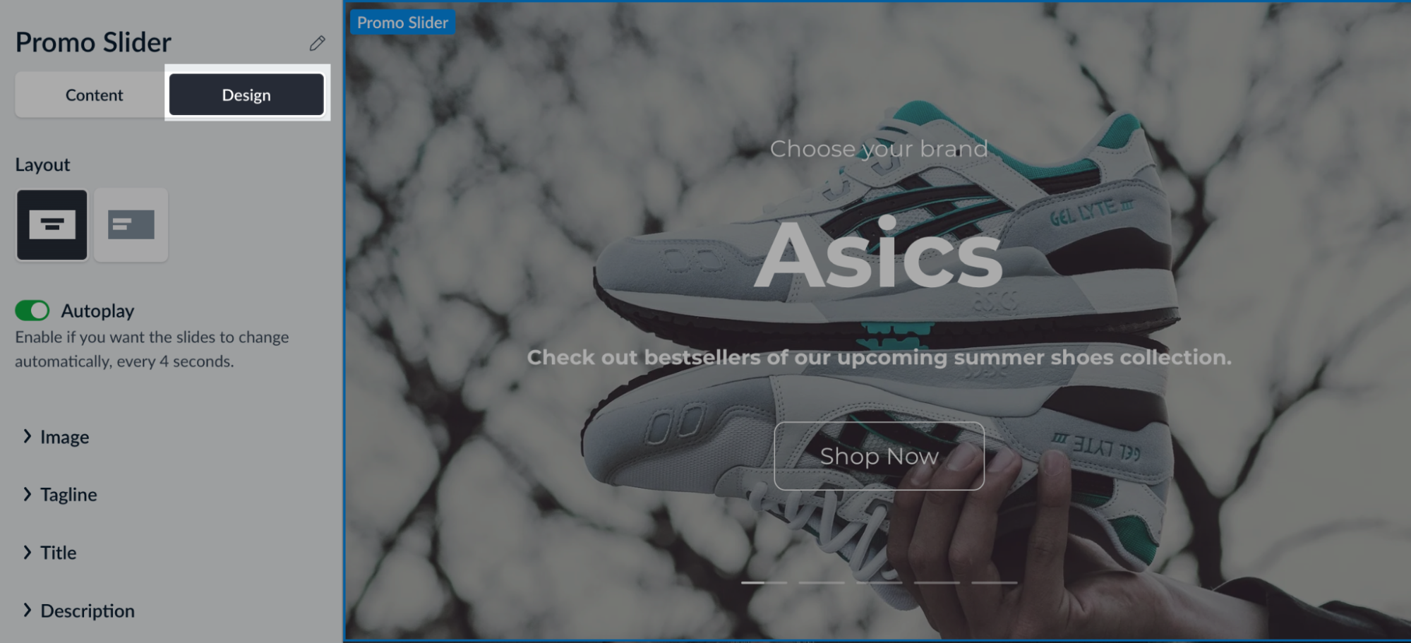 Adding slider to Instant Site 2.png