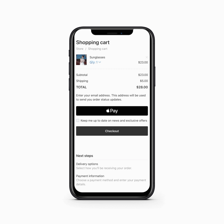 Apple Pay