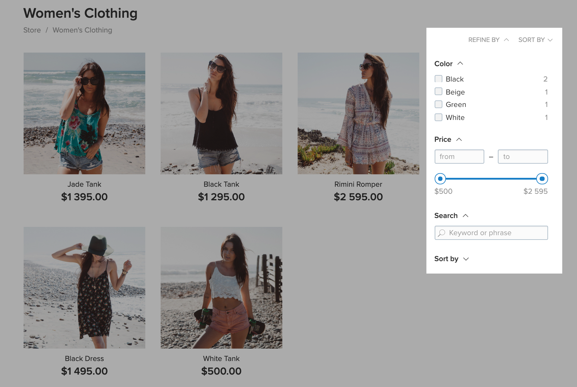 Expanding filters in categories.png