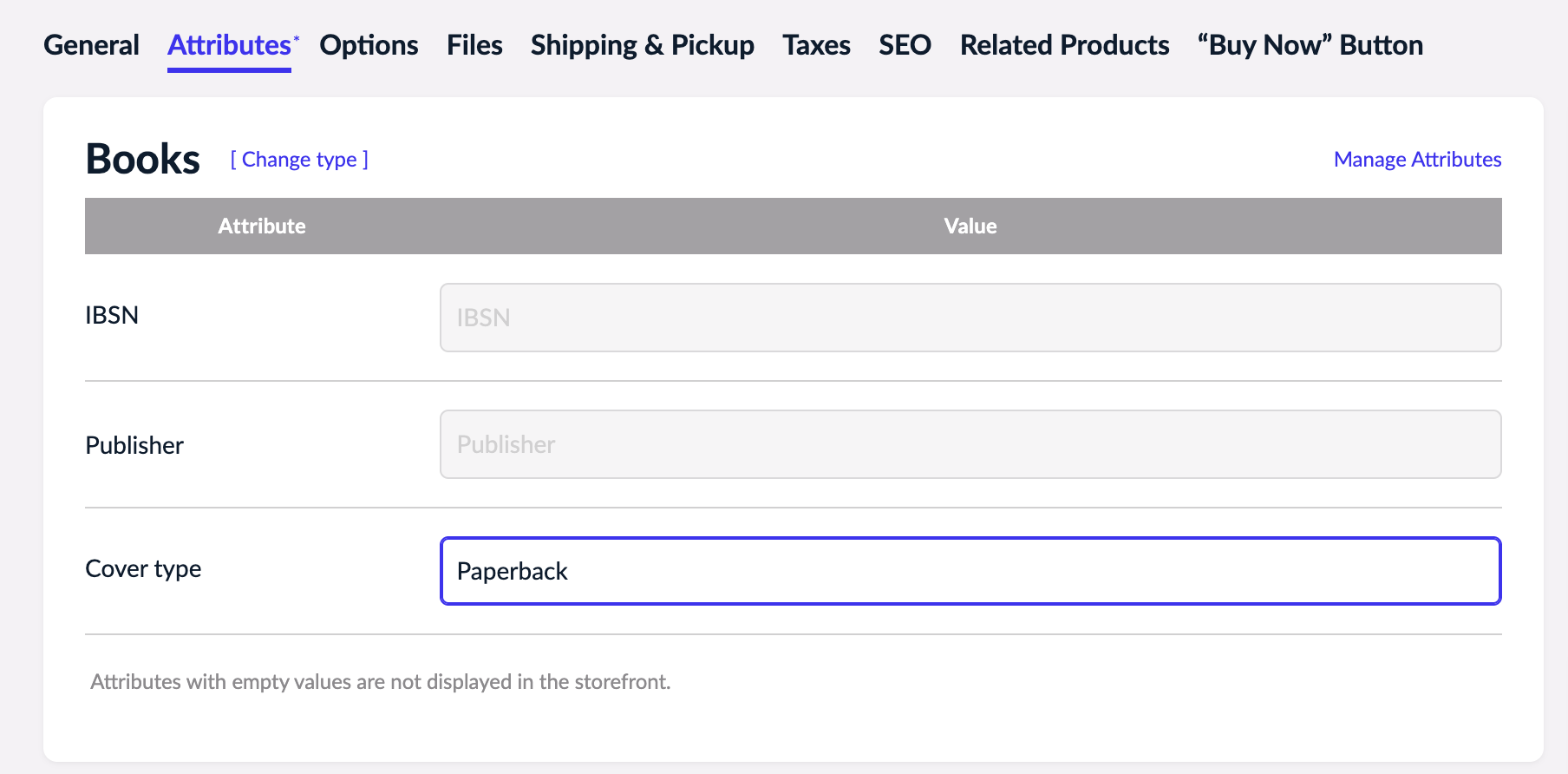 Adding attribute value for a product.png