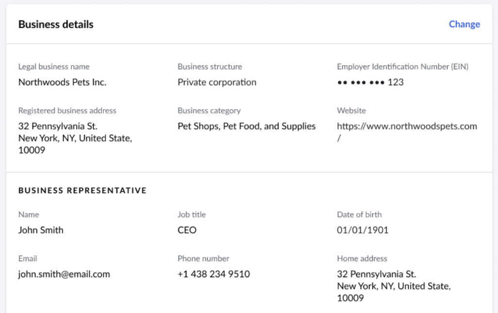 updating businss info in lightspeed payments.png