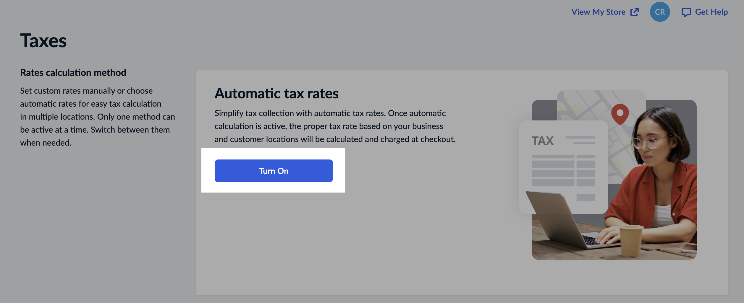 Enable automatic taxes.png
