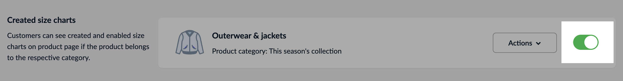 Switching the size chart toggle.png