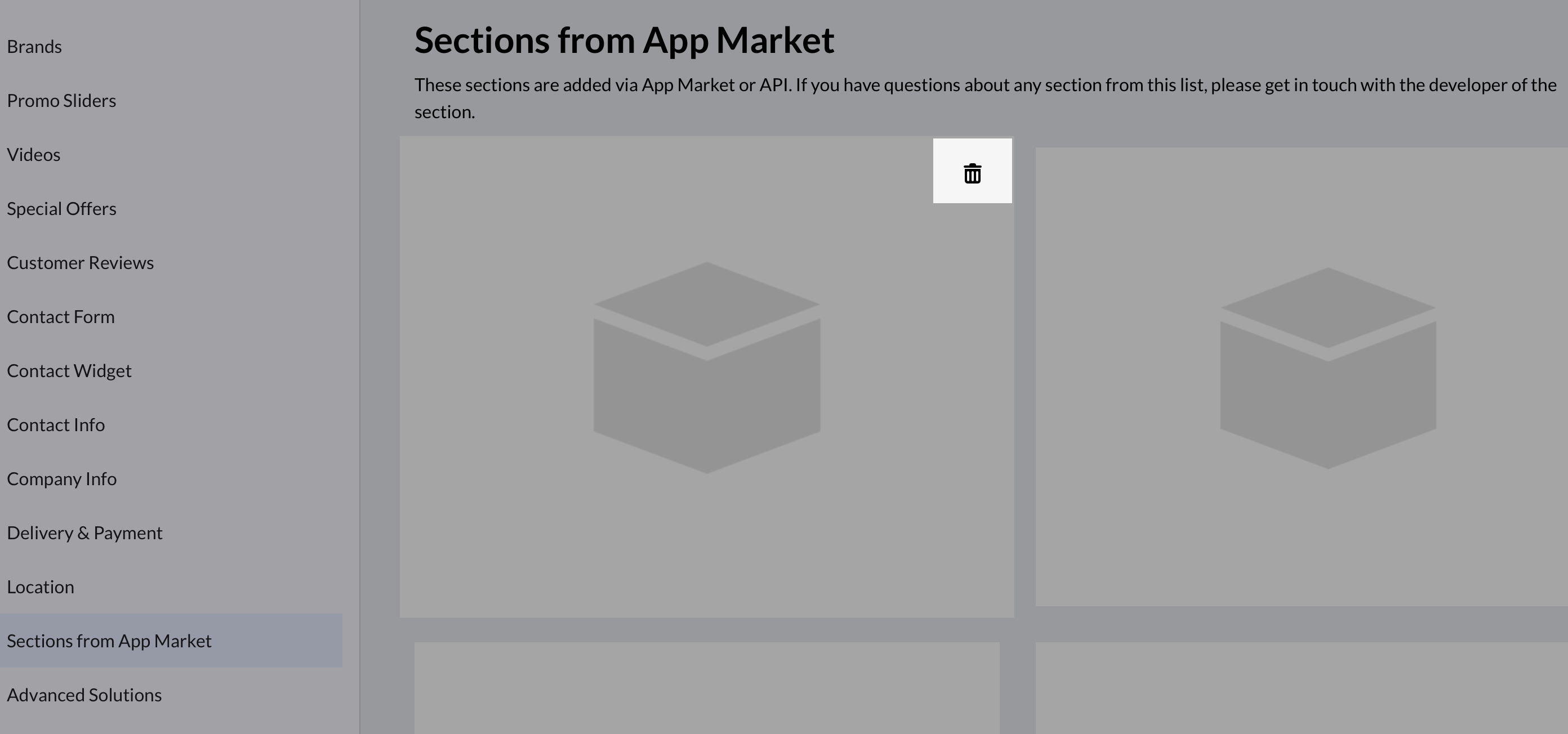 Deleting an AI section.png