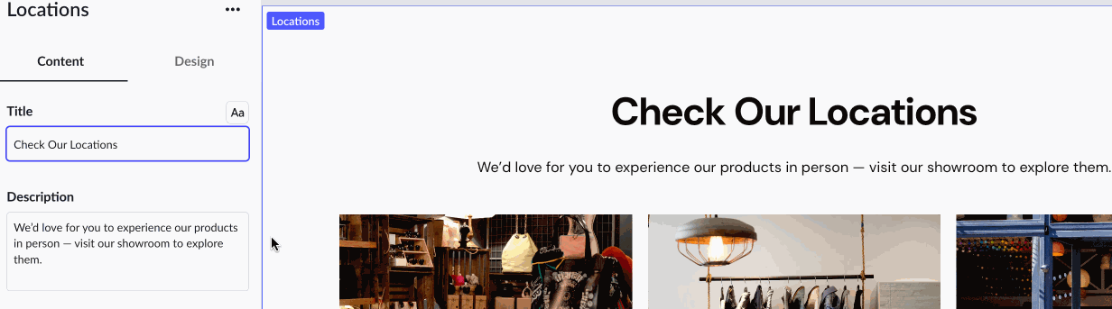 editing section title text.gif