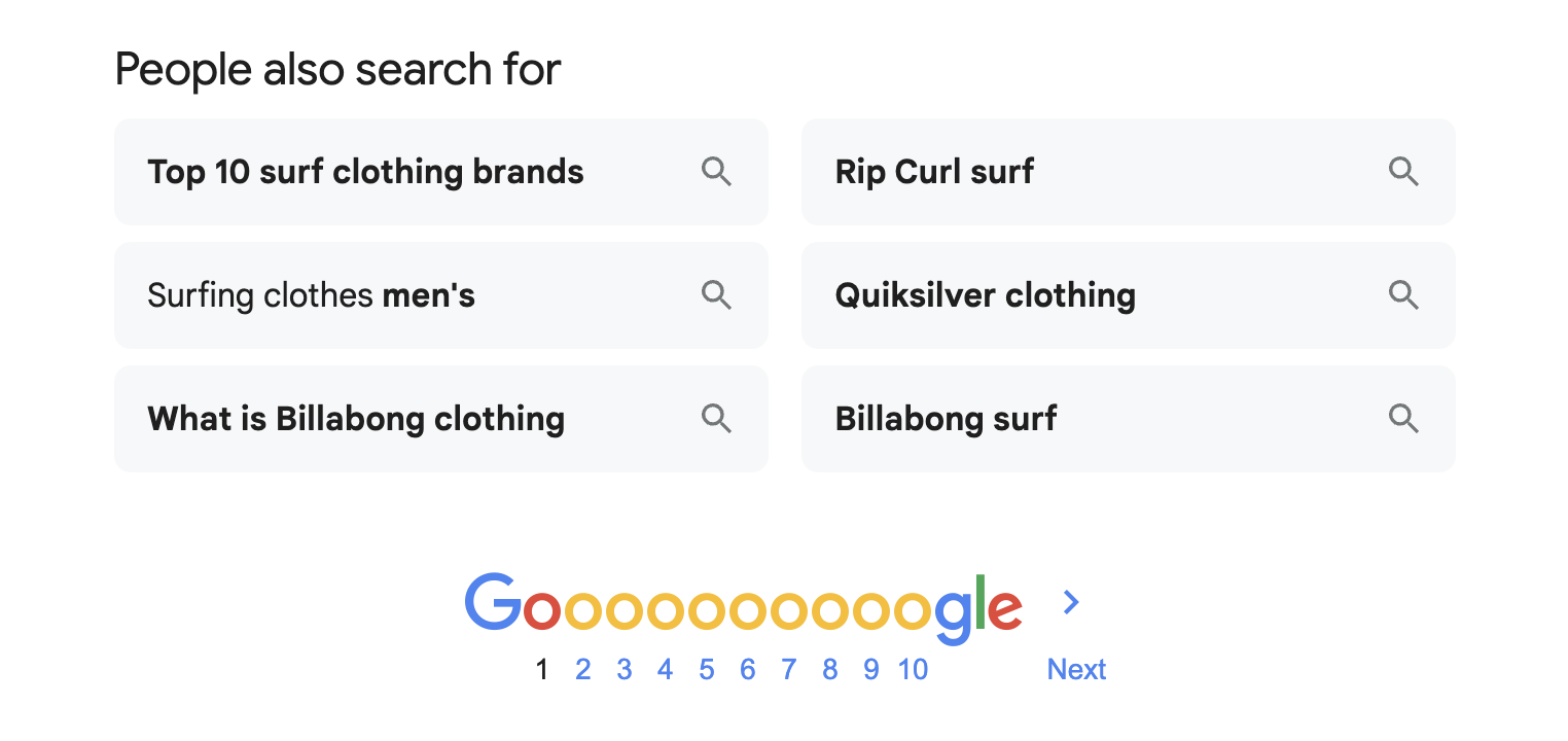 The People also search for block.png