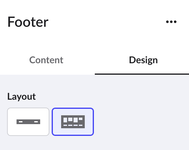 Choosing a footer layout.png