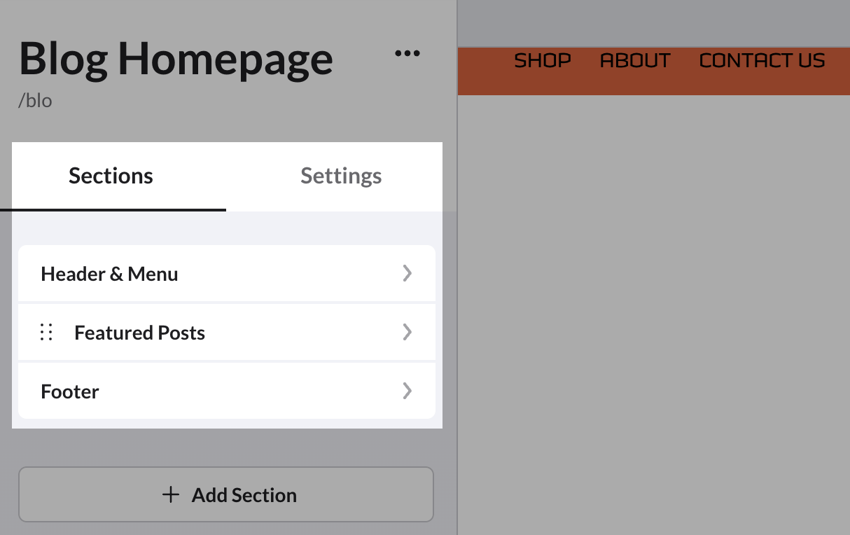 Header and footer sections.png