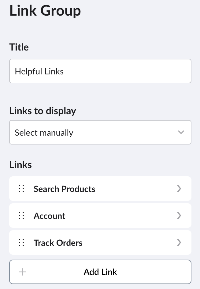 Managing link groups in a site footer.png